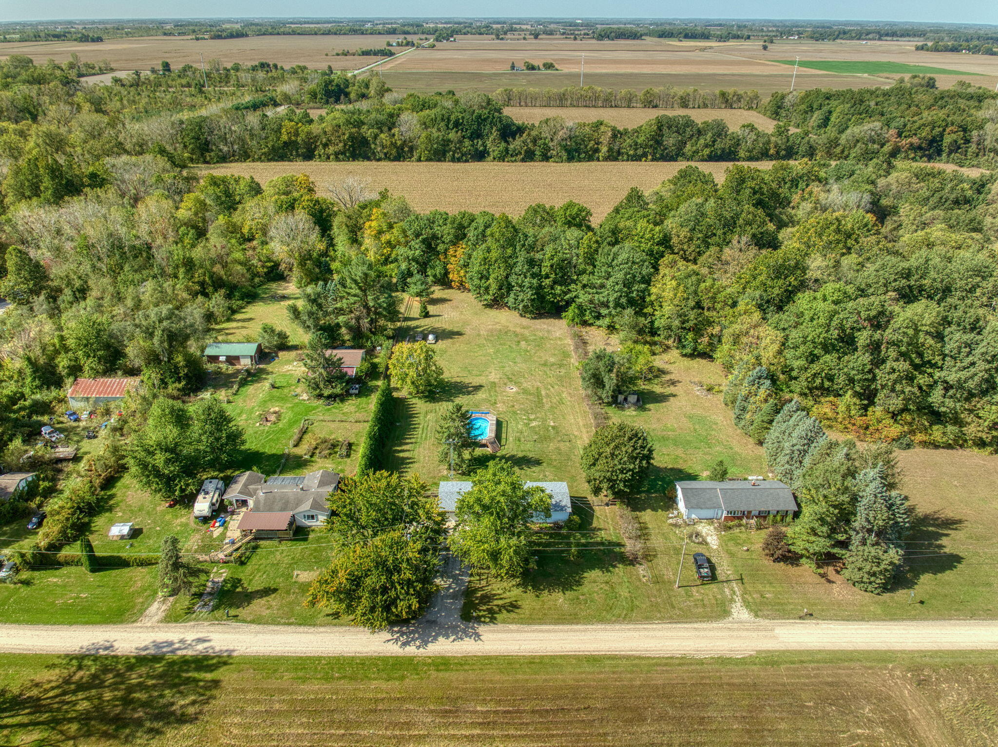 10151 Townsend Road Maybee, MI 48159 - Photo 65 of 75 66-web-or-mls-DJI_0545_HDR