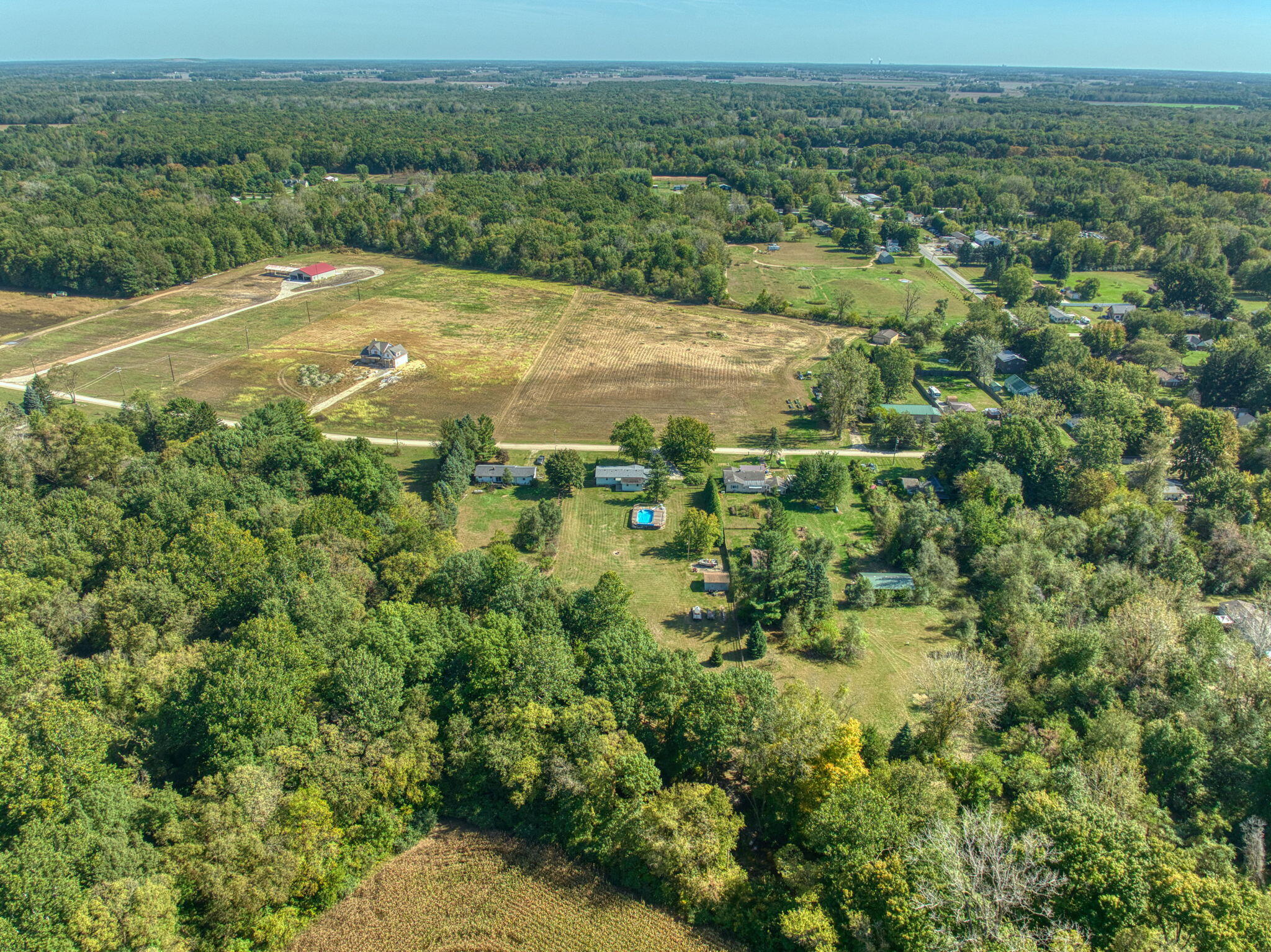 10151 Townsend Road Maybee, MI 48159 - Photo 69 of 75 72-web-or-mls-DJI_0563_HDR