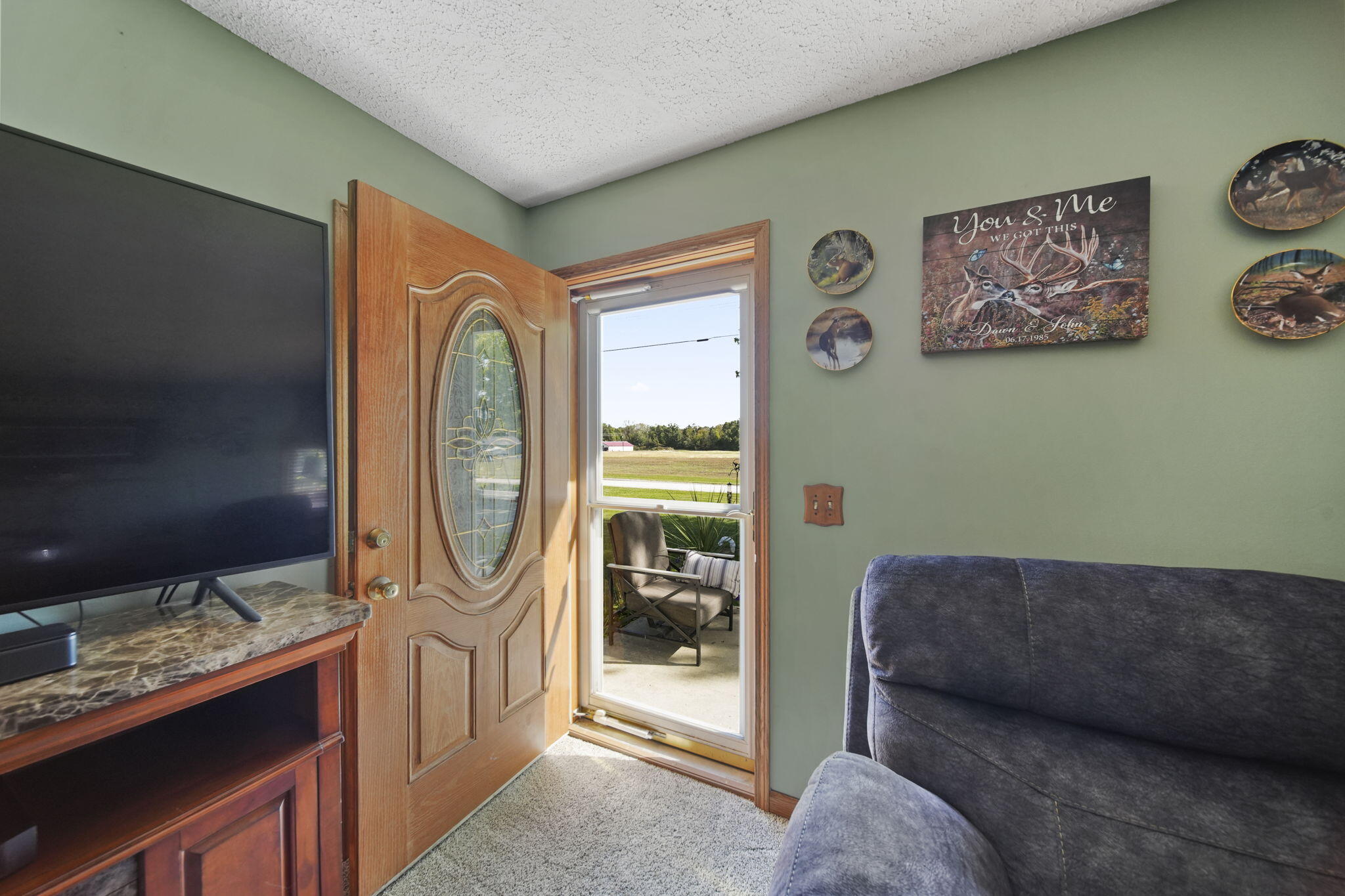 10151 Townsend Road Maybee, MI 48159 - Photo 8 of 75 1-web-or-mls-DSC08508