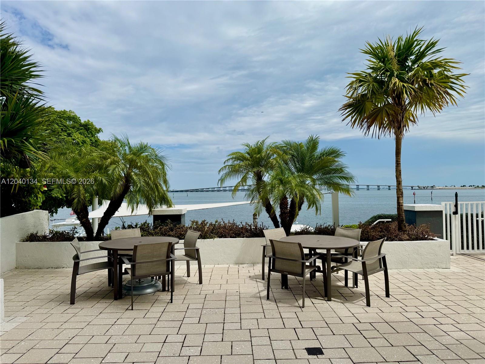 200 Southeast 15th Road, Unit 9I Miami, FL 33129 - Photo 27 of 38