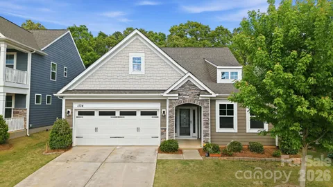 $475,000 | 1134 Baldwin Drive, Lancaster, SC 29720