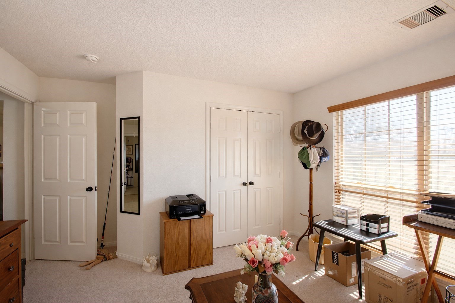 9439 Jeske Road Needville, TX 77461 - Photo 31 of 48 a view of a livingroom with furniture and windows