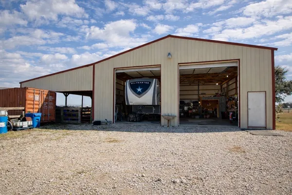 $984,900 | 9439 Jeske Road, Needville, TX 77461