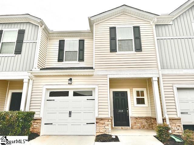 209 Quickstep Drive Greer, SC 29650 - Photo 1 of 32
