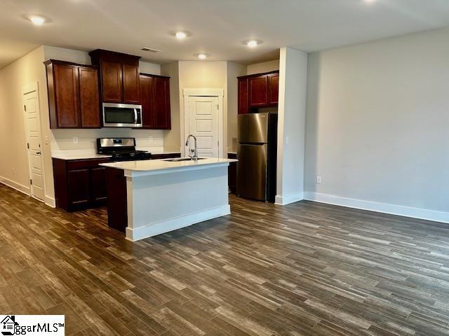 209 Quickstep Drive Greer, SC 29650 - Photo 11 of 32