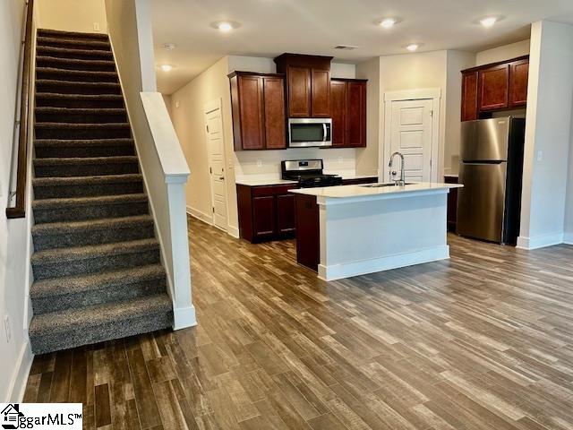 209 Quickstep Drive Greer, SC 29650 - Photo 12 of 32