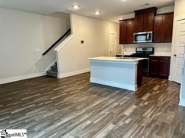 209 Quickstep Drive Greer, SC 29650 - Photo 13 of 32