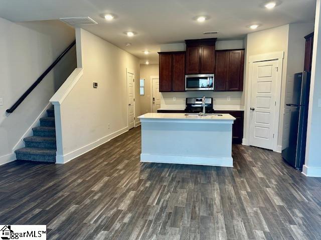 209 Quickstep Drive Greer, SC 29650 - Photo 17 of 32