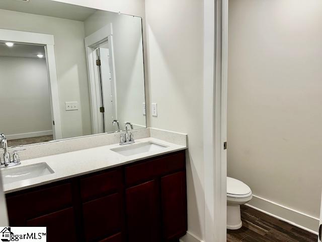 209 Quickstep Drive Greer, SC 29650 - Photo 24 of 32