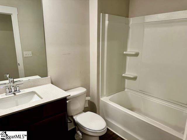 209 Quickstep Drive Greer, SC 29650 - Photo 25 of 32