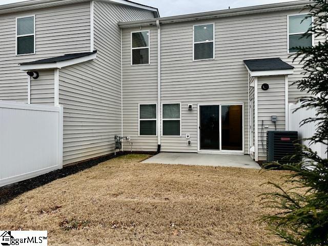 209 Quickstep Drive Greer, SC 29650 - Photo 29 of 32