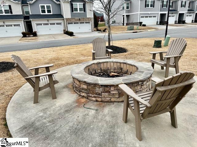 209 Quickstep Drive Greer, SC 29650 - Photo 31 of 32