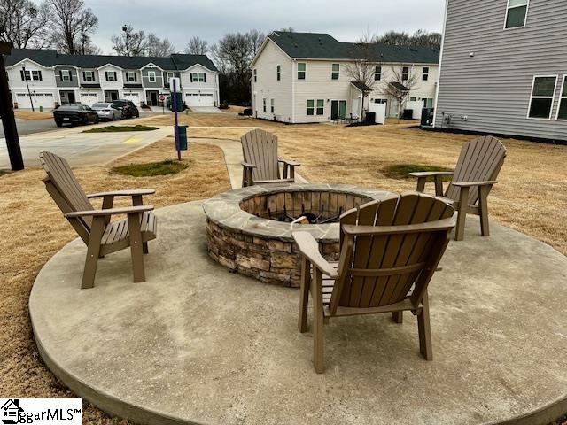 209 Quickstep Drive Greer, SC 29650 - Photo 32 of 32