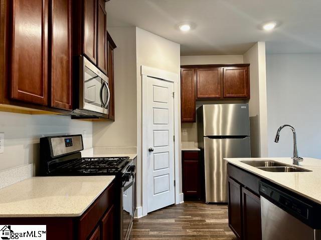 209 Quickstep Drive Greer, SC 29650 - Photo 6 of 32