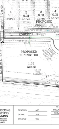 $250,000 | Tbd Roberts Street, St. Charles, MN 55972
