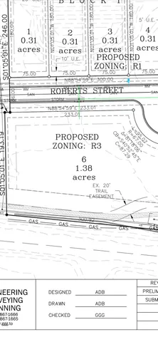 $250,000 | Tbd Roberts Street, St. Charles, MN 55972