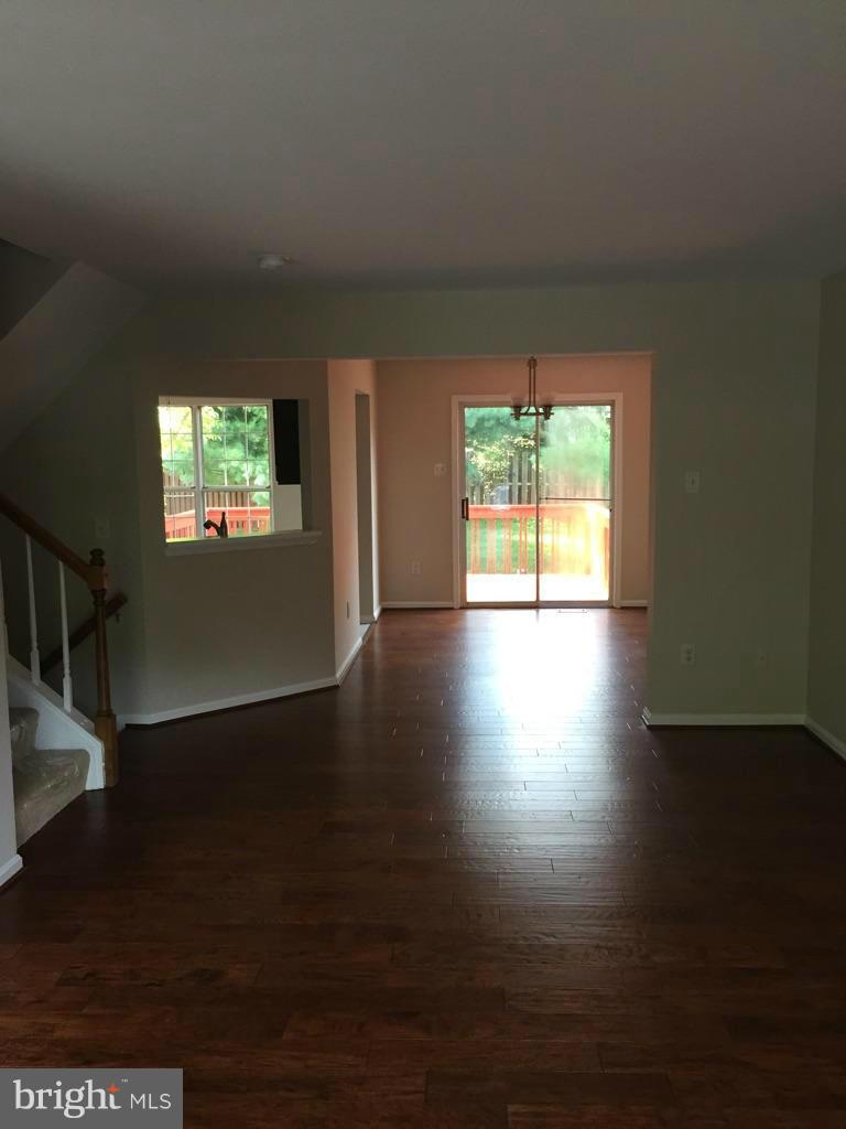 116 Gentlebrook Road Owings Mills, MD 21117 - Photo 13 of 22 Living Room