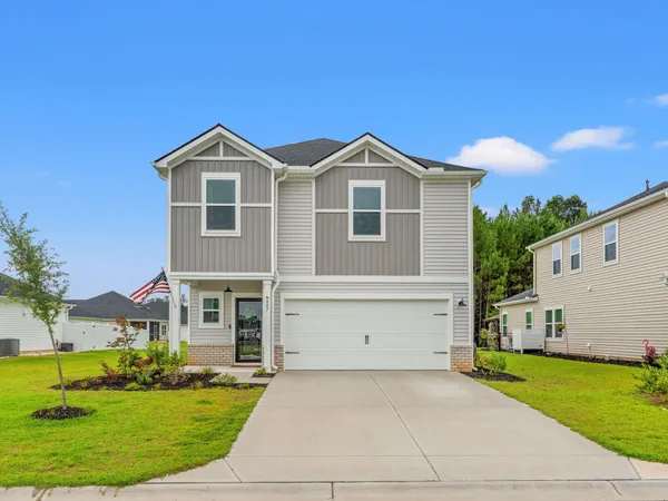 $305,000 | 607 Cypress Preserve Circle, Longs, SC 29568