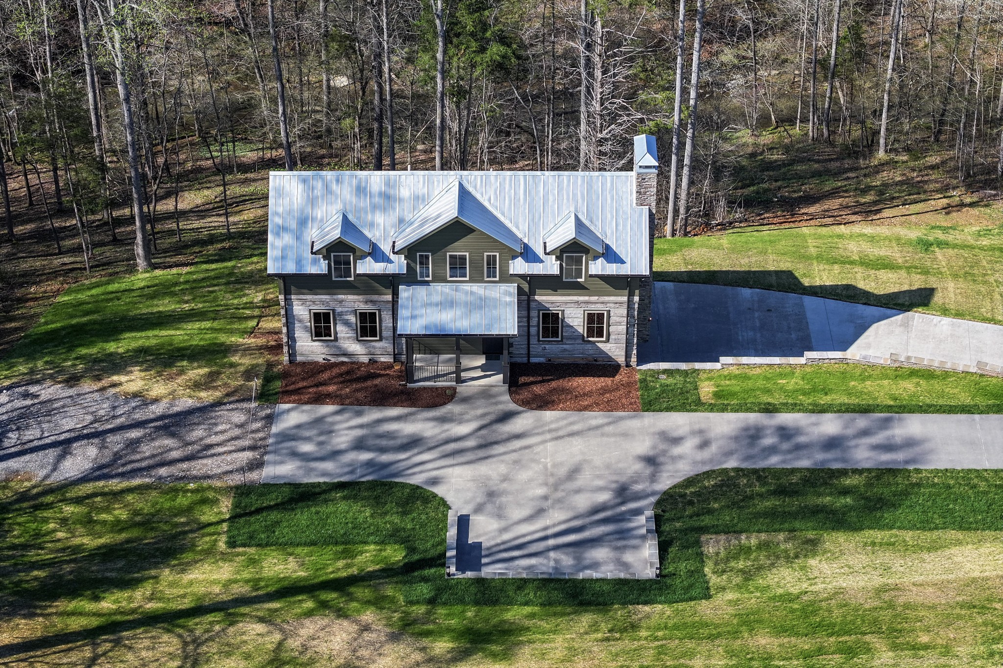 7454 Sugar Camp Hollow Road Fairview, TN 37062 - Photo 6 of 38