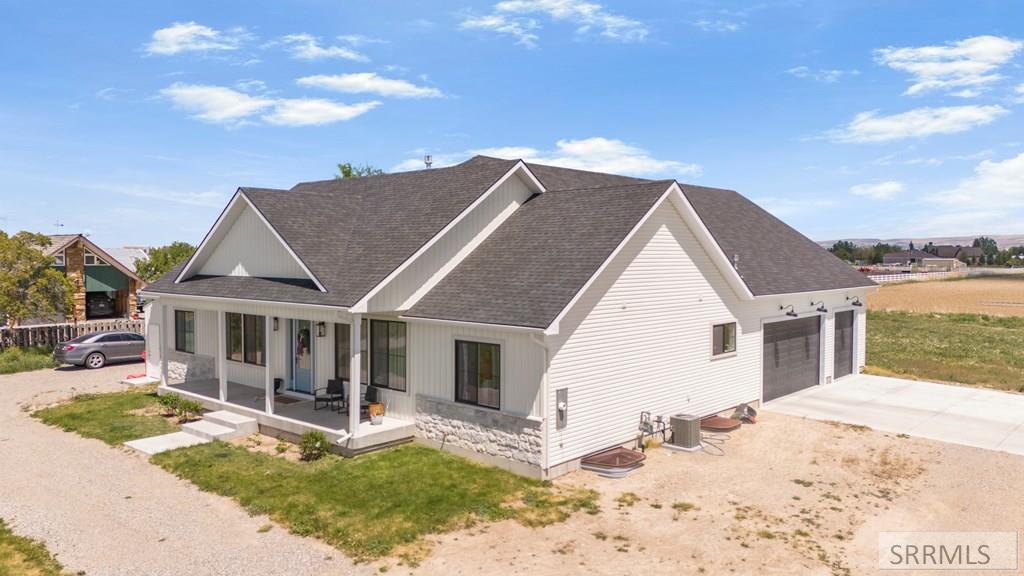 1423 Stoddard Road Shelley, ID 83274 - Photo 30 of 40