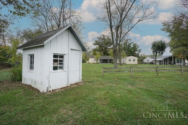 608 Beissinger Road Hamilton, OH 45013 - Photo 25 of 27