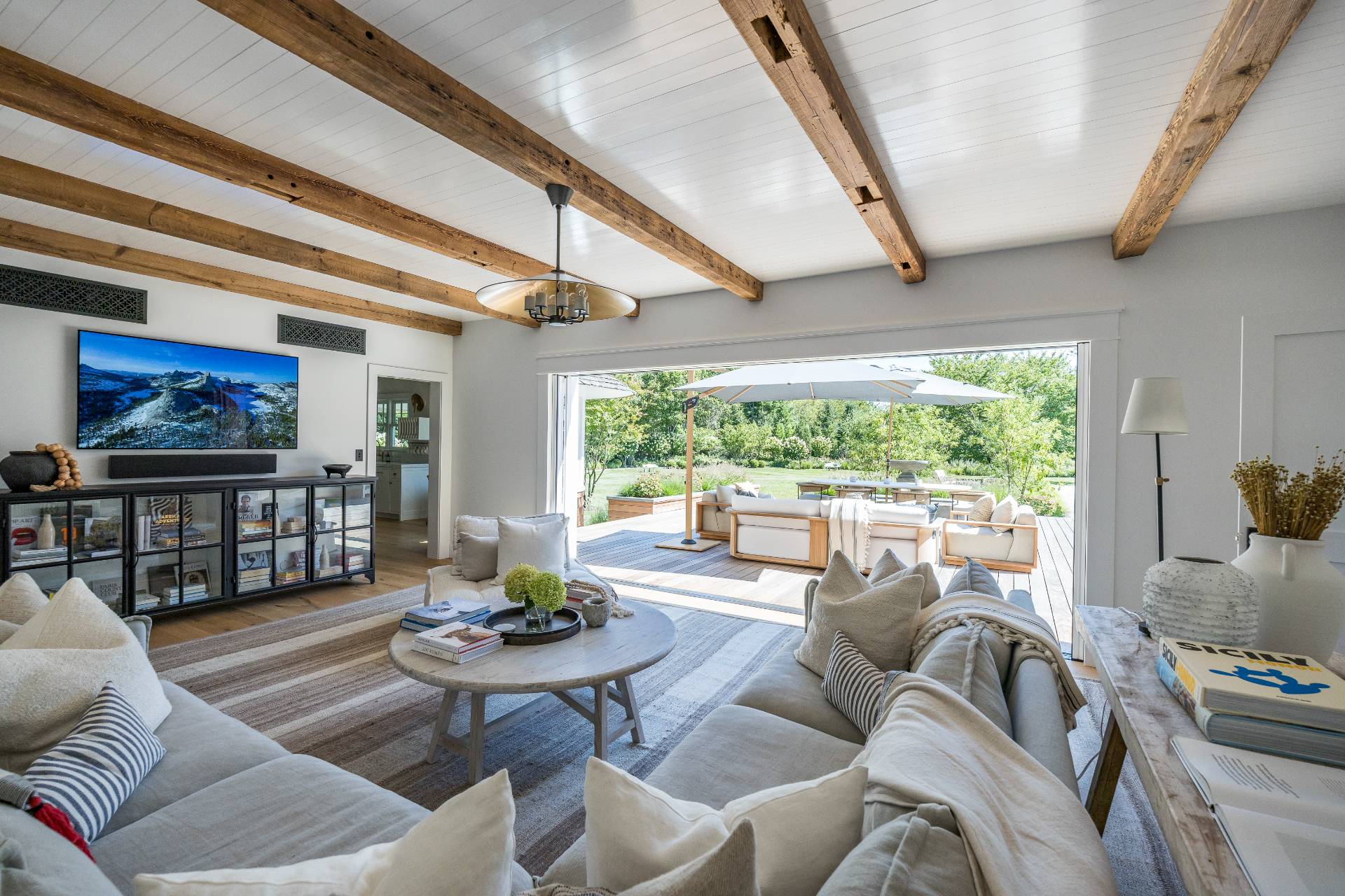 113 Parsonage Lane Sagaponack, NY 11962 - Photo 21 of 39