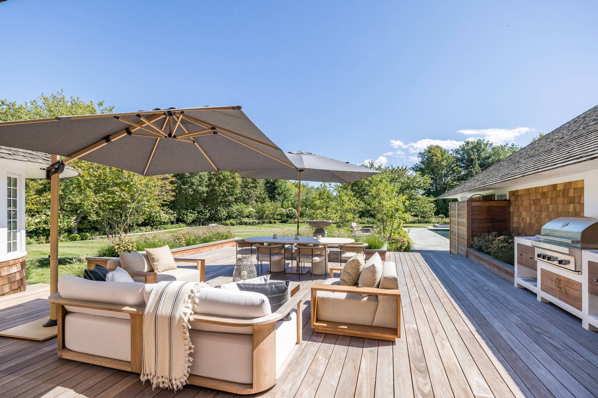 113 Parsonage Lane Sagaponack, NY 11962 - Photo 23 of 39