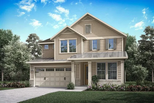 $558,202 | 1632 Ginger Lane, Argyle, TX 76226
