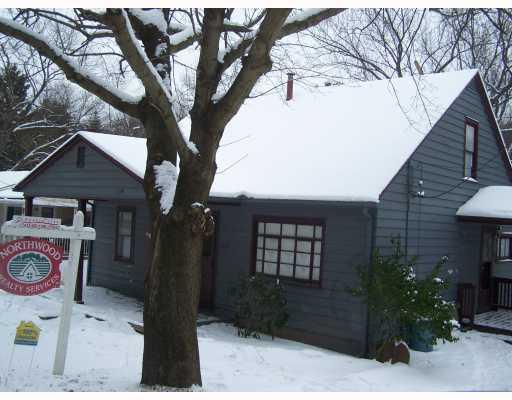 1114 Gringo Road Aliquippa, PA 15001 - Photo 1 of 5 Exterior Front.