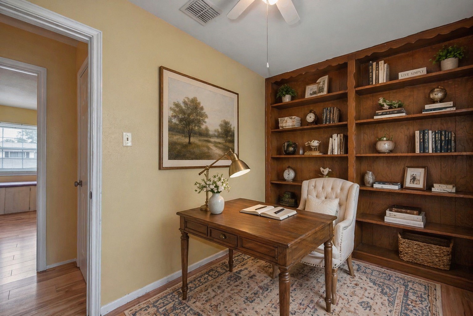 14510 Foxford Way Houston, TX 77015 - Photo 29 of 40 Virtually Staged
