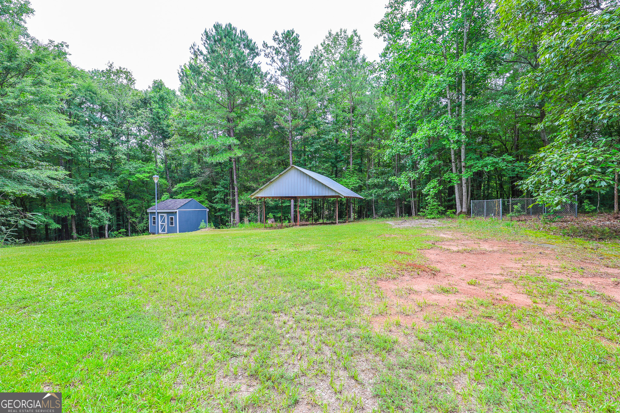 168 Williams Road LaGrange, GA 30240 - Photo 44 of 53