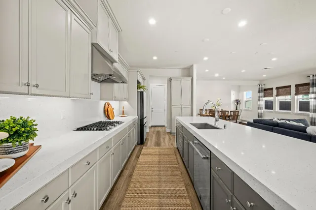 $799,950 | 3524 Deer Pk Drive, Folsom, CA 95630