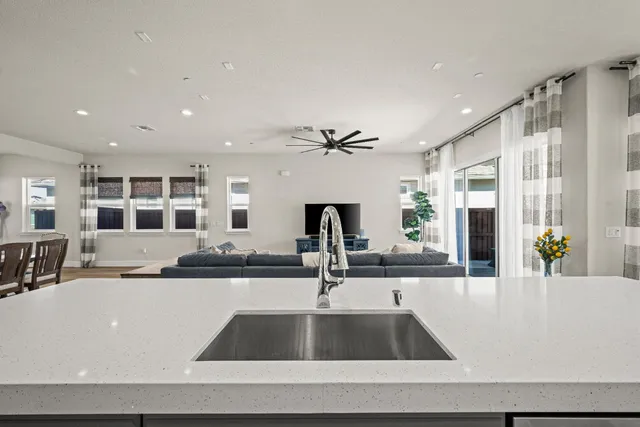 $799,950 | 3524 Deer Pk Drive, Folsom, CA 95630