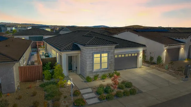 $799,950 | 3524 Deer Pk Drive, Folsom, CA 95630