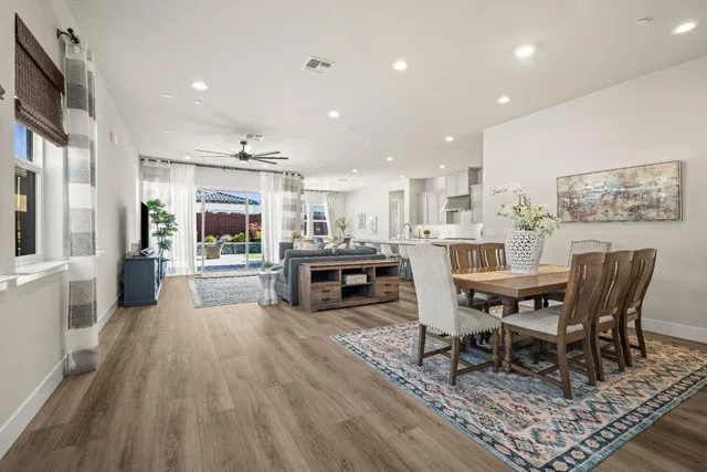 $799,950 | 3524 Deer Pk Drive, Folsom, CA 95630