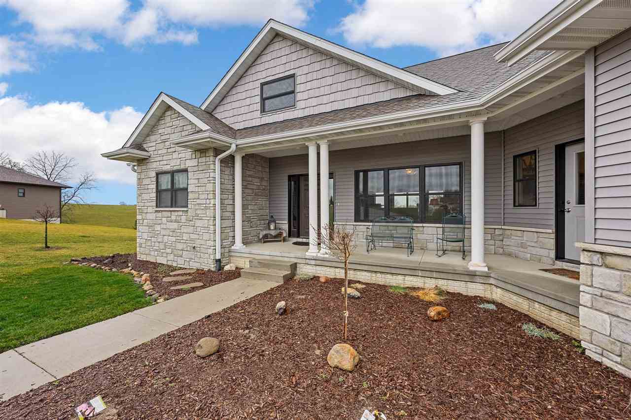 1022 Ridge View Drive Tipton, IA 52772 - Photo 5 of 70 Gallery Image 5