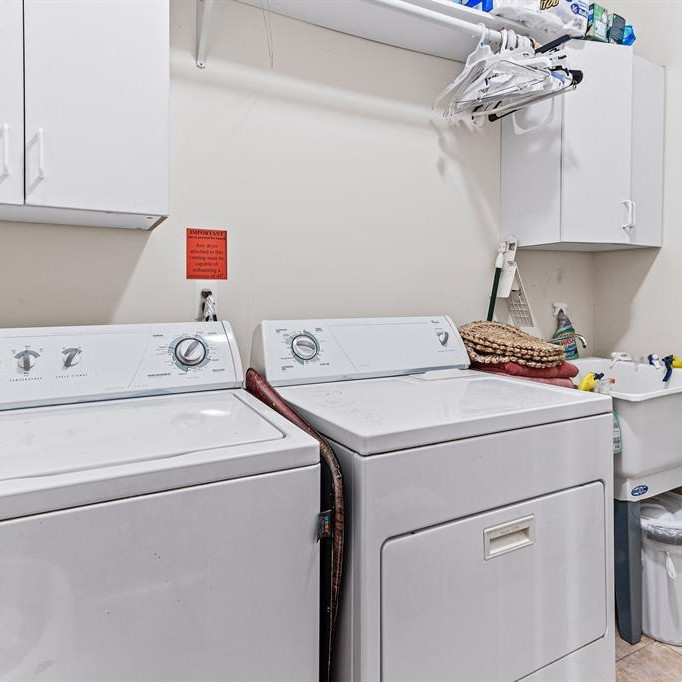 1075 Maya Court Troy, MI 48085 - Photo 19 of 37 Laundry Room