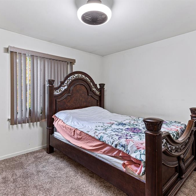 1075 Maya Court Troy, MI 48085 - Photo 24 of 37 Guest Bedroom