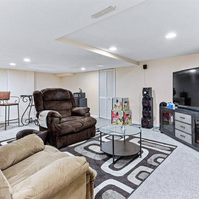 1075 Maya Court Troy, MI 48085 - Photo 29 of 37 Basement