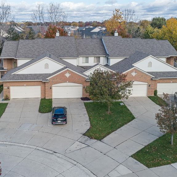 1075 Maya Court Troy, MI 48085 - Photo 36 of 37 Photo 39