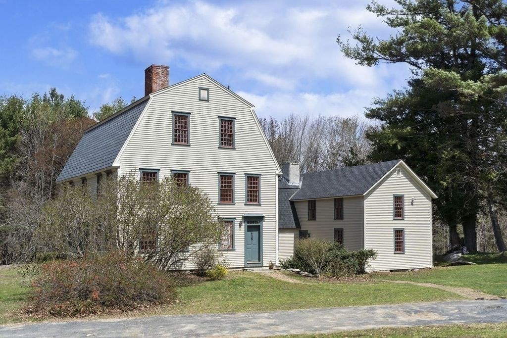 236 Wendell Road New Salem, MA 01355 - Photo 30 of 41 Gallery Image 30