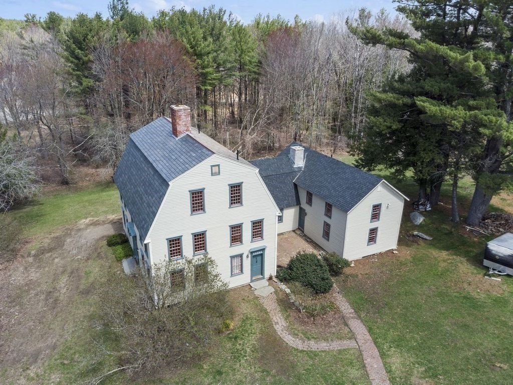 236 Wendell Road New Salem, MA 01355 - Photo 31 of 41 Gallery Image 31