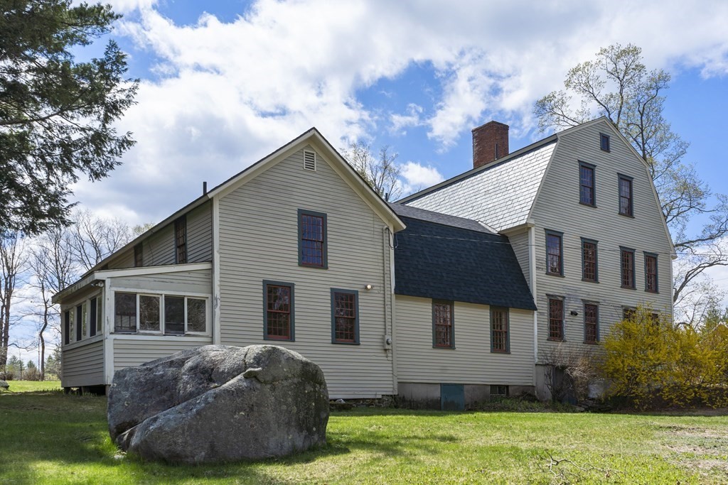 236 Wendell Road New Salem, MA 01355 - Photo 38 of 41 Gallery Image 38