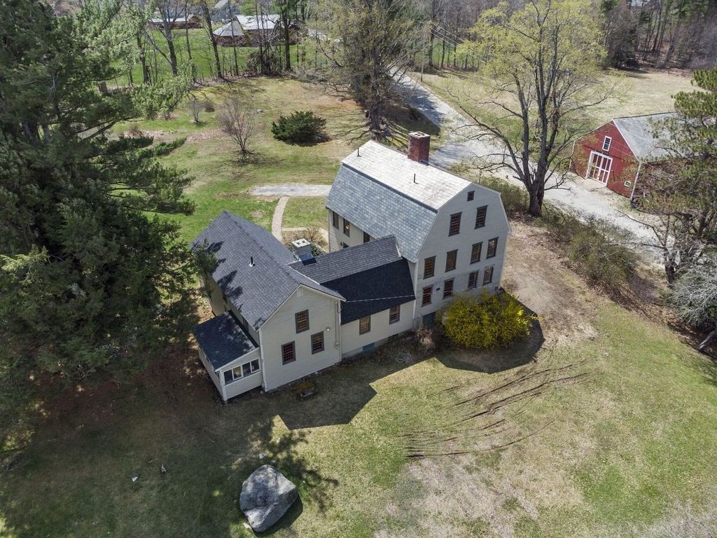 236 Wendell Road New Salem, MA 01355 - Photo 40 of 41 Gallery Image 40