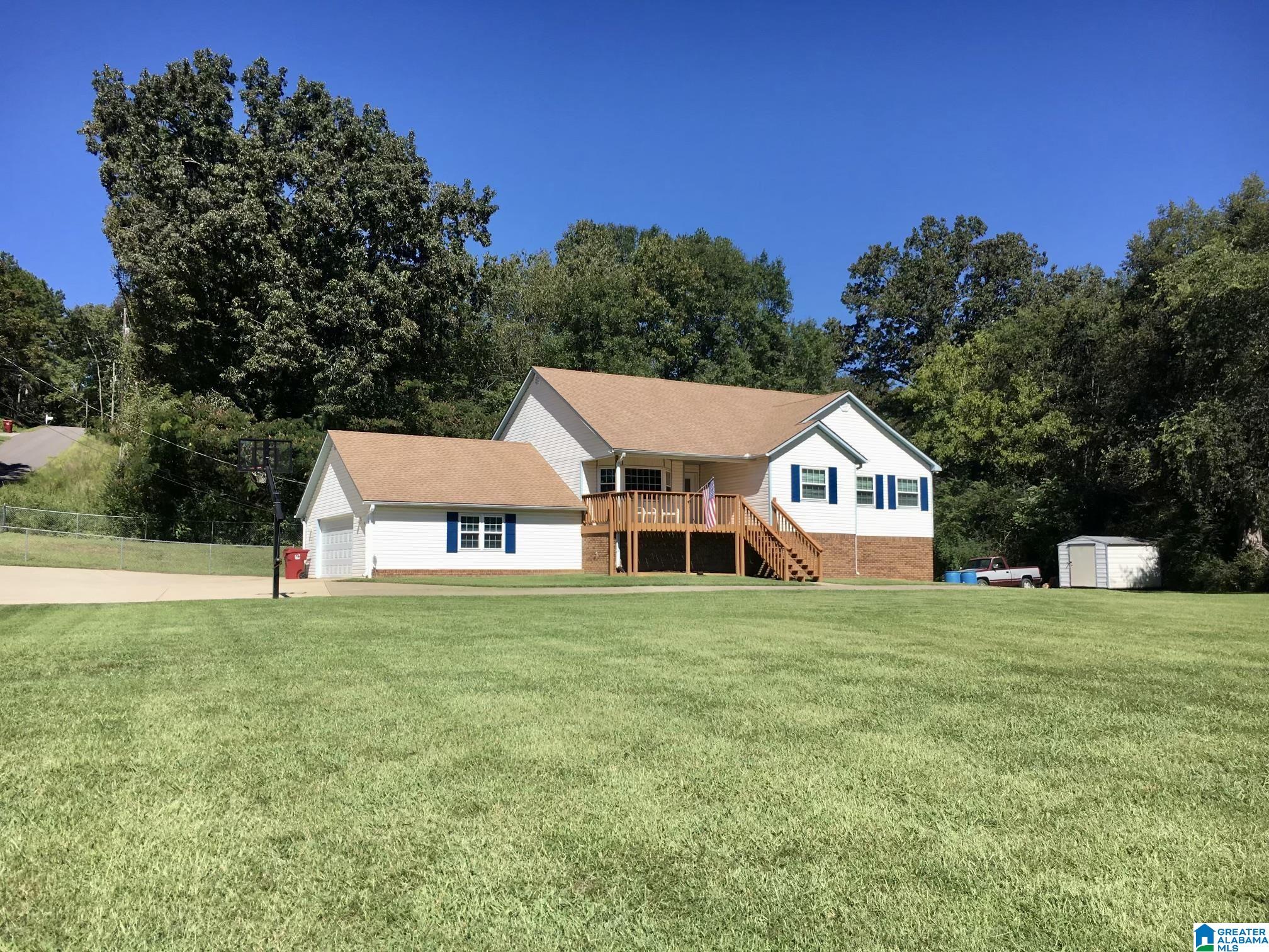 4906 Vise Road Pinson, AL 35126 - Photo 1 of 50 Gallery Image 1