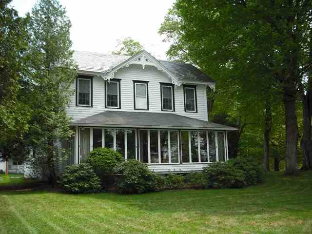 19 Trout Pavilion Road Kattskill Bay, NY 12844 - Photo 1 of 12 Photo 1