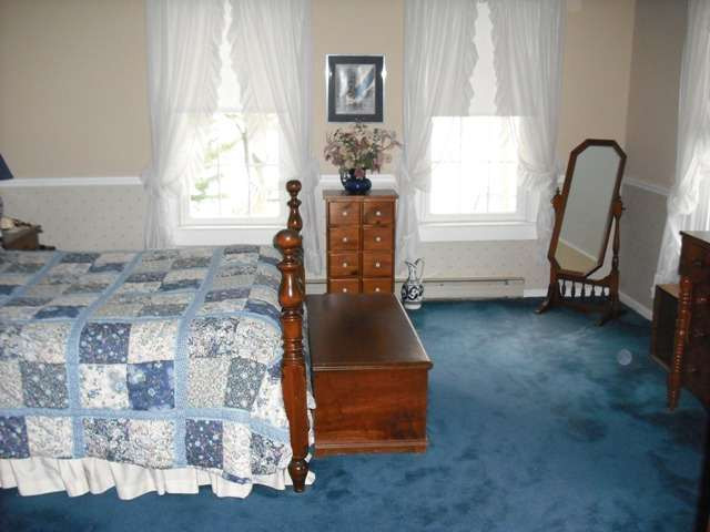 19 Trout Pavilion Road Kattskill Bay, NY 12844 - Photo 11 of 12 Photo 11