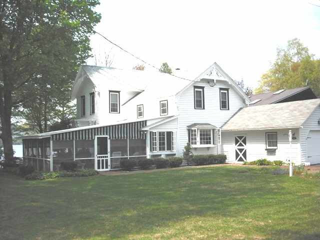 19 Trout Pavilion Road Kattskill Bay, NY 12844 - Photo 3 of 12 Photo 3