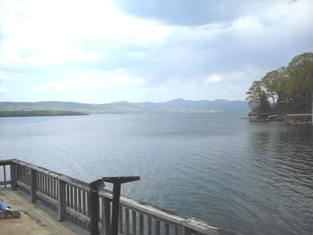 19 Trout Pavilion Road Kattskill Bay, NY 12844 - Photo 4 of 12 Photo 4