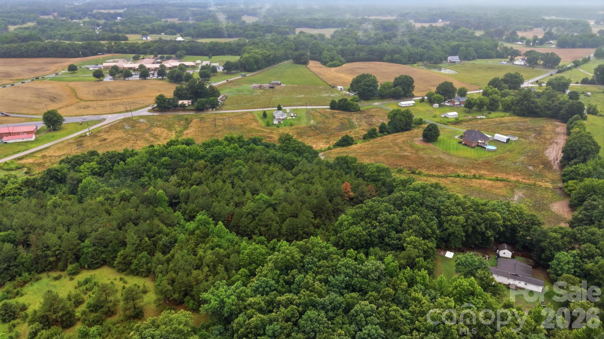 0 Old Pageland Marshville Road Wingate, NC 28174 - Photo 8 of 28